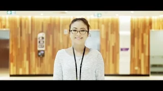 Master of Biotechnology | Angela Peng | RMIT University
