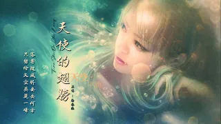 《天使的翅膀》徐誉滕 | Tian Shi De Chi Bang〖Xu Yu Teng〗Best Mandarin Song Lyrics Terjemahan