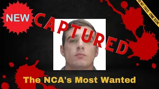 MOST WANTED fugitive ARRESTED in Spain | MARK FRANCIS ROBERTS