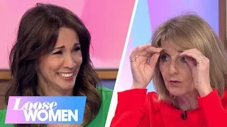 Should You Sleep in Your Makeup? | Loose Women