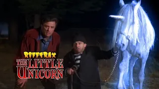 RiffTrax: The Little Unicorn (Full FREE Movie!)