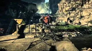 Crysis 2 - Be the Weapon Trailer