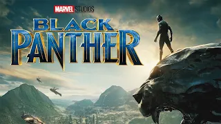 Black Panther: Recensione E Analisi Del Film! - Marvel Retrospective Universe
