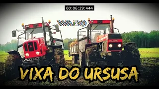 🔥VIXA DO URSUSA🔥NIE PO SIONYYM EEE😂[Najlepsza MUZA do Ciągnika] ‼️🚜2022 by @djwado8108 😍