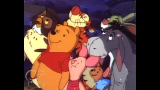 The New Adventures of Winnie the Pooh - Multilanguage (56 Variations!)