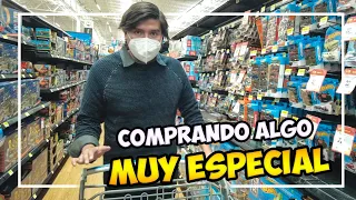 Vamos de Cacería a Comprar Algo muy Especial 🔥🎁 | El tío pixel