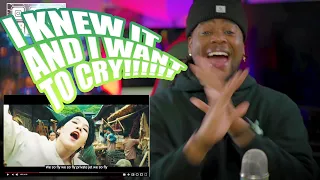 Agust D '대취타' MV | I'm crying!!! Its Everything I wanted for Suga's Comeback | REACTION!!!