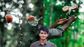 Photography Tricks 2020 | short on canon m50 | portrait photography tutorials Malayalam