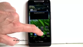 Motorola Droid Razr M Review