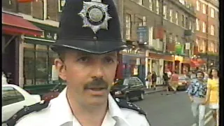 Scotland Yard 1995 part 3   Organised crime