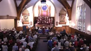 2018-12-16-United Methodist Church of West Chester, PA Live Stream