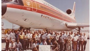 no simple thing - The Lockheed L-1011 TriStar