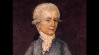 Mozart - Missa in C, K.66 "Dominicus" - I. Kyrie [500% Slower]