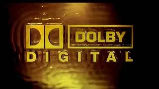 Dolby Digital Surround EX trailer -Rain- High Quality (SRD-EX)