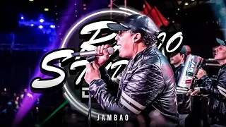 JAMBAO En Vivo | RADIO STUDIO DANCE