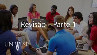 Filosofia da Educação - Revisão - Parte 1