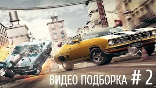 NADOROGE.TV! #2 Подборка ДТП и Аварий Ноябрь 2014 / Car Crash Compilation