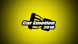 Автозвук Украина. Знакомство с форматом CAR EMOTION