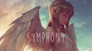 Nightcore ⇢ Symphony (Cover) ~Lyrics