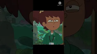 Don’t forget about your past#amphibia