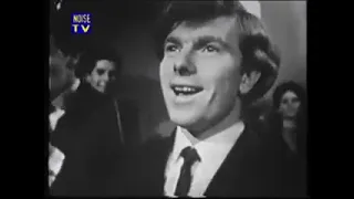 Van Morrison &  Them - Baby Please Don't Go - 1964