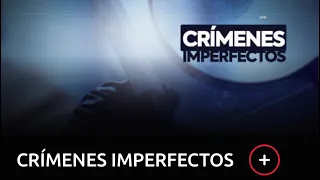 Crímenes imperfectos 2021 capítulo 17