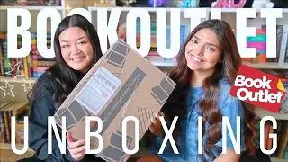 bookoutlet unboxing✨📦, book haul , new books, book mail, discount books