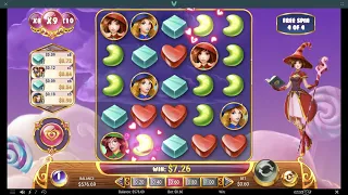 Play 'n' Go Casino Session - Moon Princess Trinity, Rise Of Olympus, Runecraft 100 Ultra Big Wins