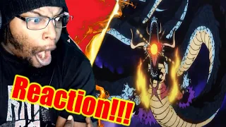 Best Anime Fights of Spring 2022 - ViniiTube / DB Reaction