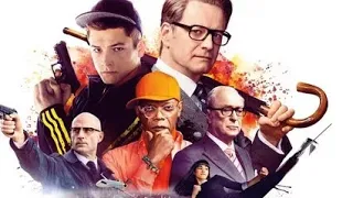 Kingsman. Секретная служба.(2014) Трейлер