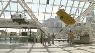 Rock and Roll Hall of Fame (Cleveland, Ohio)