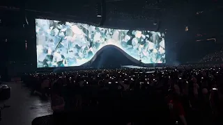 TWICE - Intro VCR and Dance Break / "SET ME FREE (ENG)" (Live in Las Vegas)