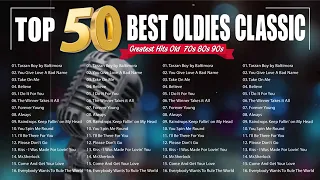 Greatest Hits 70s 80s 90s Oldies Music 1897 🎵 Playlist Music Hits 🎵 Best Music Hits 70s 80s 90s  03