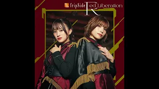 fripSide - Red Liberation (Audio)