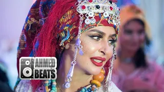 Amazigh  Trap Remix by Ahmed Beats