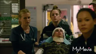 Cameron Boyce-"Code Black" Clip#2