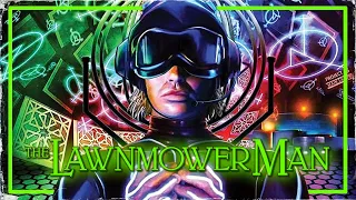 The Lawnmower Man | Movie Dumpster S2 E1