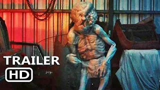 THE DEMON DISORDER Official Trailer (2024)