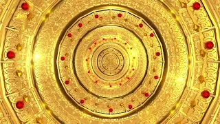 888 hz | Golden Circle of Abundance | Attract Unexpected Wealth | Universe of Blessings