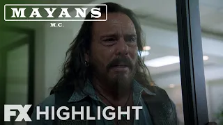 Mayans M.C. | Season 2 Ep. 9: Pull the plug Highlight | FX