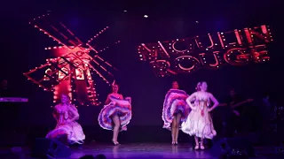 French Cancan | Dance Show