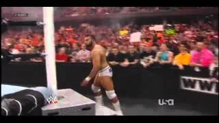 WWE Raw 3 12 12 HQ Part 6