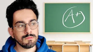 how I went from D’s to STRAIGHT A’s