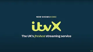 The UK’s freshest streaming service is coming | ITVX