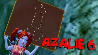 Aion classic - Azalie 6