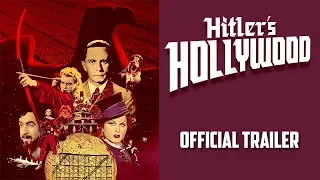 HITLER'S HOLLYWOOD (New & Exclusive) UK Trailer