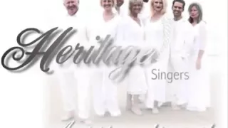 The Heritage Singers Side By Side