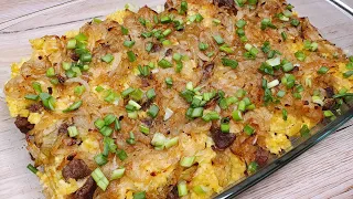 КАК ВКУСНО ПРИГОТОВИТЬ ПШЕННУЮ КАШУ С МЯСОМ