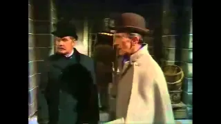 Sherlock Holmes "The Blue Carbuncle" BBC