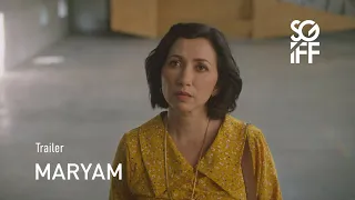 Maryam Trailer | SGIFF 2023